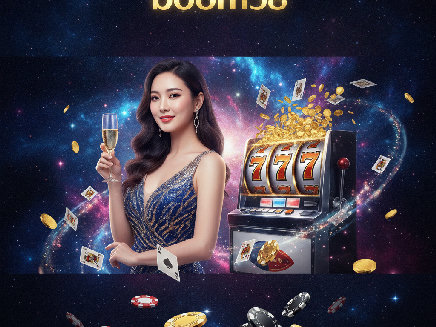 boom58 เว็บตรง